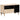 Tv-meubel 80x33x46 cm massief mangohout