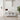 Schoenenkast 102x36x60 cm bewerkt hout hoogglans wit