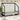 Kinderbedframe 80x200 cm massief grenenhout zwart