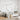 Kinderbedframe 2x(80x160) cm massief grenenhout wit