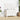 Tuinbox 76x42,5x54 cm massief grenenhout wit