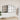 Wandspiegel boog 100x50 cm ijzer zwart