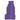 12-delige Handdoekenset 360 g/m² 100% katoen paars