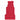 12-delige Handdoekenset 360 g/m² 100% katoen rood