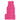 12-delige Handdoekenset 360 g/m² 100% katoen roze