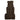 12-delige Handdoekenset SOLUND 600 g/m² bruin