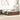 Bedframe hoofd- en voeteneinde bruin eikenkleur 140x190 cm