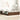 Bedframe bruin eikenkleur 140x200 cm