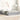 Bedframe grijs sonoma eikenkleurig 150x200 cm King Size