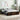 Bedframe gerookt eikenkleurig 135x190 cm Double