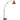 Vloerlamp 25 W E27 150 cm meerkleurig