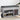 Schoenenbank 82x32x45,5 cm bewerkt hout betongrijs