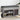 Schoenenbank 82x32x45,5 cm bewerkt hout grijs sonoma