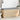 Opbergbank Sonoma eiken 102x42x45 cm bewerkt hout