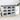 Schoenenbank 102x32x50 cm bewerkt hout wit