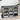 Schoenenbank 82x32x50 cm bewerkt hout betongrijs