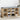 Schoenenbank 102x32x50 cm bewerkt hout sonoma eikenkleurig