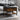 Schoenenbank 62x42x45 cm bewerkt hout gerookt eikenkleurig