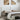 Hoofdbord 180 cm metaal wit