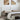 Hoofdbord 193 cm metaal wit