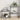 Wandschappen 4 st 40x50x1,5 cm bewerkt hout grijs sonoma eiken