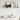 Wandschappen 4 st 80x20x1,5 cm bewerkt hout grijs sonoma eiken