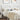 Hoofdbord 140 cm metaal wit