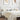 Hoofdbord 200 cm metaal wit