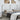 Hoofdbord 150 cm metaal wit