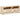 Tv-meubel 110x30x40 cm massief ruw mangohout en ijzer