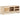 Tv-meubel 110x30x40 cm massief ruw mangohout en ijzer