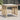 Tuinkrukken 4 st met kussens 41x41x36 cm poly rattan beige