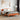 Bed met matras massief grenenhout wasbruin 140x190 cm