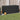 Tuinbox met wielen 283 L poly rattan zwart
