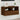 Tv-wandmeubel 60x30x30 cm bewerkt hout bruin eikenkleur
