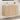 Tv-meubel wandgemonteerd 60x30x41 cm sonoma eikenkleurig