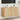 Tv-meubel wandgemonteerd 80x30x41 cm sonoma eikenkleurig