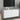 Tv-meubel wandgemonteerd 100x30x41 cm wit