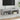 Tv-meubel met LED-verlichting 100x30x30 cm betongrijs