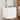 Tv-wandmeubels met LED-verlichting 2 st 30,5x35x30 cm wit
