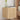 Tv-wandmeubels met LED 2 st 30,5x35x30 cm sonoma eikenkleurig