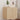 Tv-wandmeubelen met LED 2 st 40,5x35x40 cm sonoma eikenkleurig