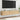 Tv-wandmeubels met LED 2 st 80x35x31 cm sonoma eikenkleurig