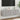 Tv-wandmeubel met LED-verlichting 100x35x31 cm grijs sonoma