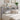 Hoofdeinde met LED 200x18,5x103,5 cm bewerkt hout grijs sonoma