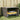 Garage voor robotmaaier 86x90x52/57 cm poly rattan grijs