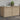 Tuinkast 110x55x60,5 cm poly rattan beige