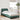 Bedframe "Dover" 80x200 cm fluweel donkergroen