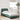 Bedframe "Dover" 90x190 cm fluweel donkergroen