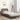 Bedframe "Dover" kunstleer bruin 90x200 cm